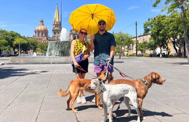 Private Tour of Guadalajara - Photo 10