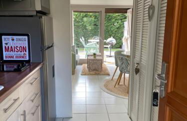 JOLIE MAISON AU GOLF - Foto 10