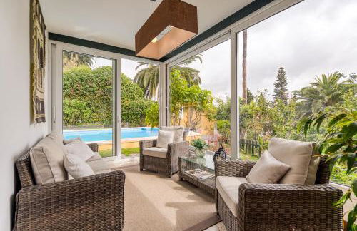 LAS HORTENSIAS WITH PRIVATE POOL - Foto 45