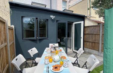 Superb townhouse near vibrant Gloucester Road - Foto 12