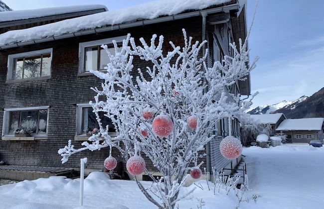 Holiday Home Geser Comfortable Vacation Home - Photo 21