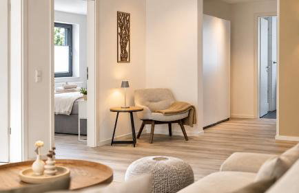 LaMiaCasa Großzügiges Loft - Terrasse & Parkplatz - Foto 4