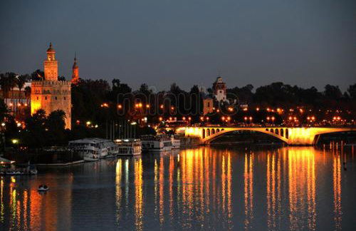 Apartamento Orange Triana centro - Foto 17