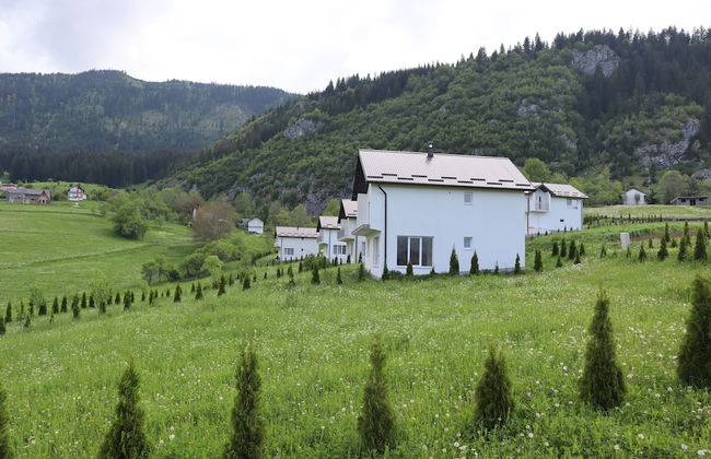 Lotus Villas - Foto 1