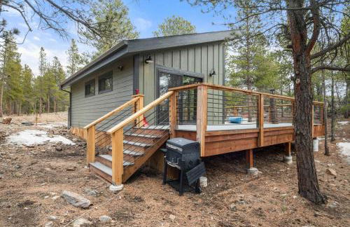 34 Acre Escape Games Hiking Pool Table Bicycles - Foto 53