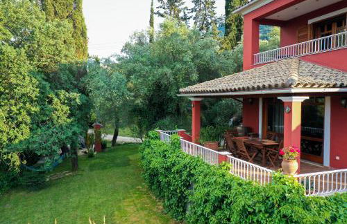 Postatiko Holiday Home Central Corfu - Foto 59