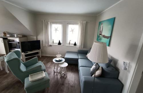 Strandnah, familienfreundlich, schön! Hoppetosse am Schönberger Strand - Foto 49