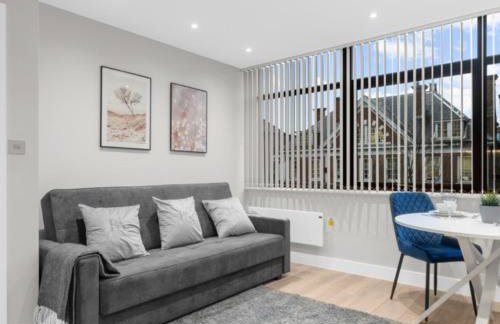 Pluxa Larimar - Spacious Apt with Private Entrance, Workspace & Wi-Fi - Foto 2