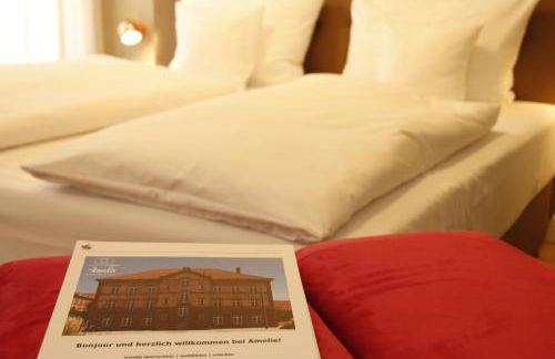 Amelie No 1 Hotel & Appartements - Foto 6