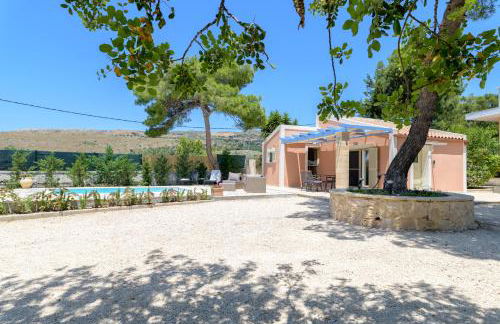 Ponderosa Kefalonia - Photo 52