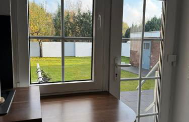 Rheiner WohlfühlSuite mit Garten - Foto 22