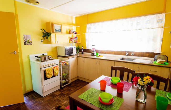 Pether Cottage - Talbingo NSW - Photo 6