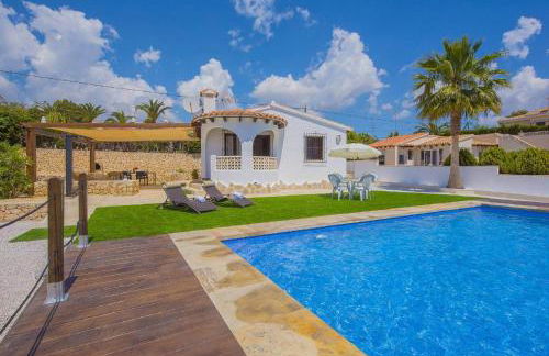 Villa Neus - PlusHolidays - Foto 15