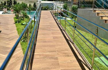 Mirante Porto Galinhas beira-mar - Photo 36