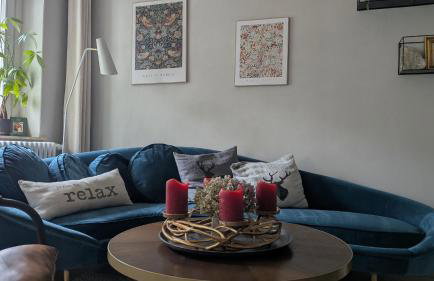 Ferienwohnung Sorgenfrei - Foto 2