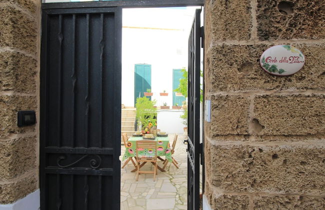 Corte Vite Private House - Foto 6