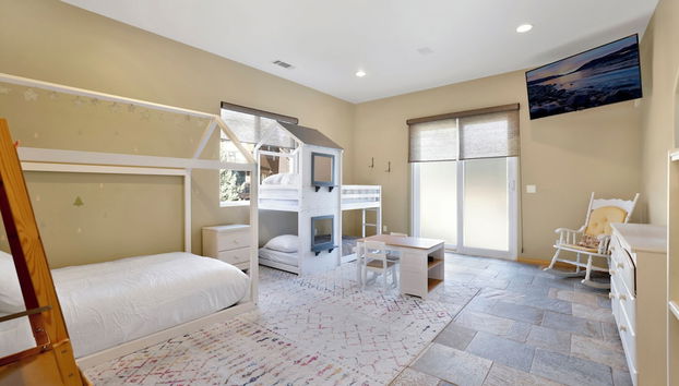 Sunset Ridge Villa #2178 - Foto 3, Habitación