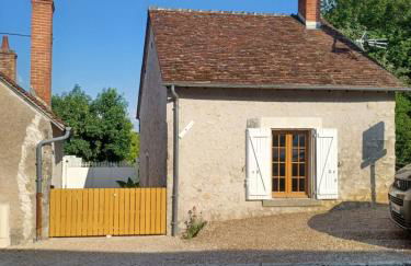 La P'tite Maison - Foto 1