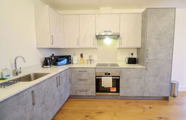 Meadow Lodge - 2 Bedroom Apartments - Foto 8