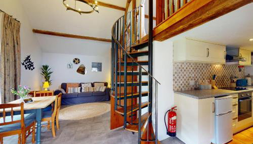 Smiddy Cottage Hawkridge - Foto 2, Other