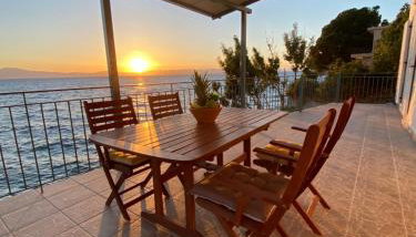 Sea House Kitries - Foto 1