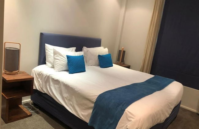 Loader Street Apartment - Lovely one Bedroom in De Waterkant - Foto 2