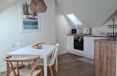 Santorin, Appartement lumineux au coeur de Vannes - Foto 16