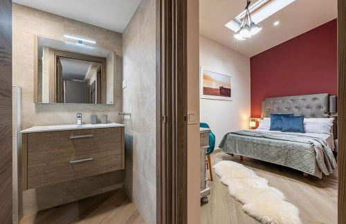 [Lusso e relax] con piscina a 2 minuti dal mare - Foto 23