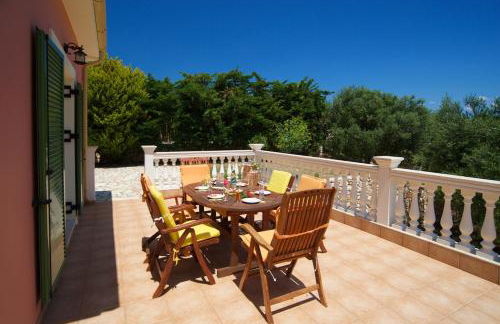 Iliachtides Villas - Foto 28