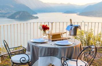 Castello di Vezio in the Village - Foto 48