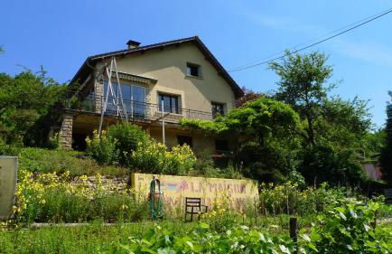 La Maison Imparfaite - Foto 36