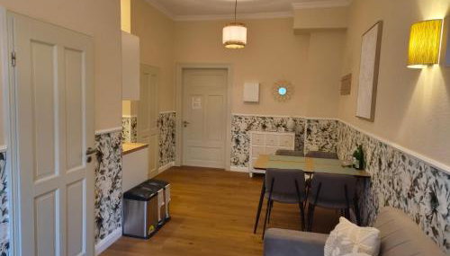 Gutshof Kämmerich - Fewo "Schwalbennest" - Foto 5