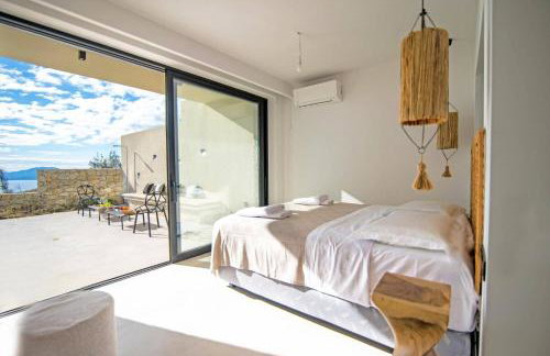 Villa Nissaki View 2 by Villa Plus - Foto 15