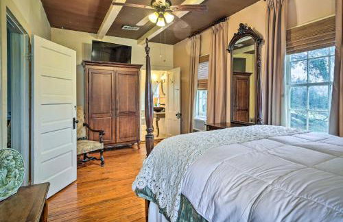 Vintage Louisiana Vacation Rental Home - Foto 20