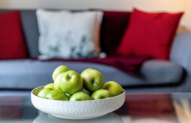 The Seagull Hermanus - Foto 24