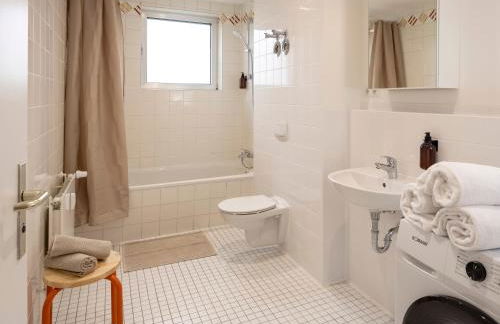 MOWO Marshall 16 - Apartmenthaus Kitzingen - großzügige Wohnungen für je 4-8 Personen mit Balkon - Foto 14