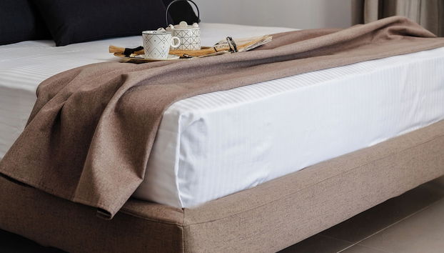 Thalelion Villa Private Pool and Jacuzzi - Foto 4, Habitación