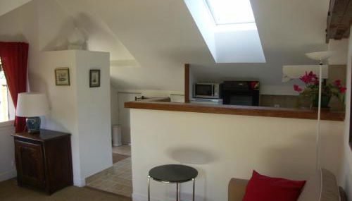 Gite de la Drouette et chambre d'hôtes - Foto 4