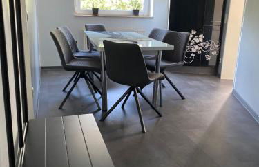 1 A Ferienwohnung Modern Duisburg - Foto 12