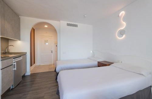 Apartamentos La Kiki - Foto 7