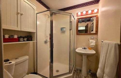 Lewis And Clark Hideaway SD side hot tub 2 min lake - Foto 34