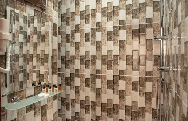 April Story Apart Hotel - Foto 44