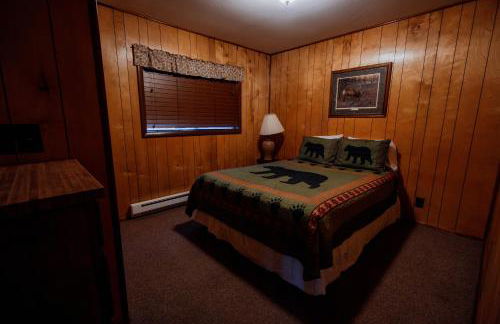 Northwoods Cabins - Foto 70