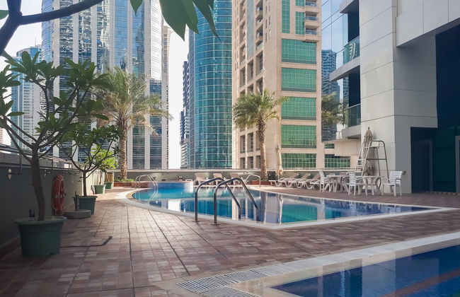 HiGuests - Indigo tower - Photo 24