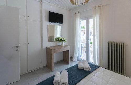 Zografia Apartments - Foto 79