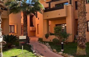 Casa Vera - apartment in Los Alcázares - Nueva Ribera Beach Club - Foto 13