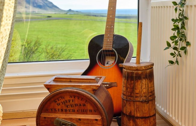 Kidafell Farmhouse - Photo 46