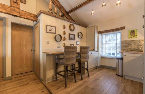 The Old Hay Loft - Photo 13