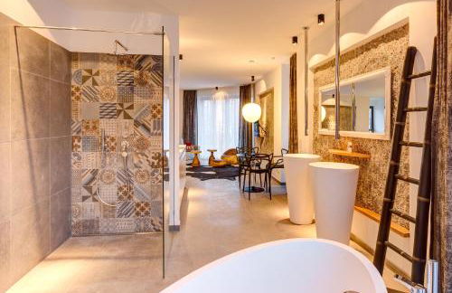 Hotel im Bunker - Foto 43