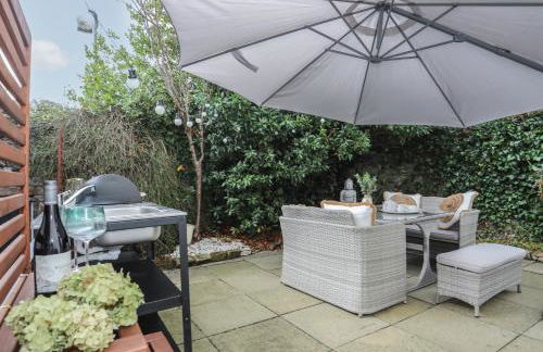 Gweryl Lodge - Foto 39